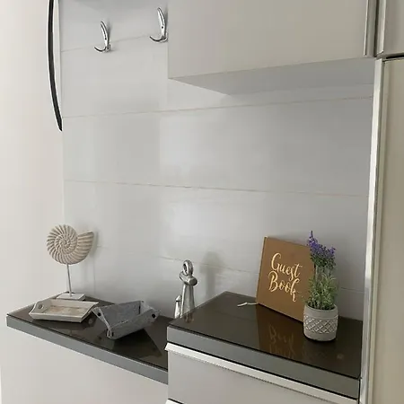 Appartement 4 N 2