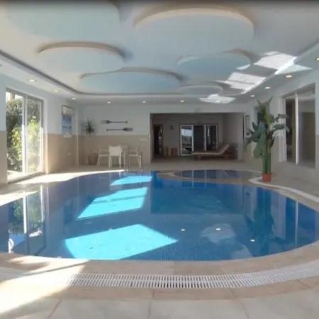 Appartement 4 N 2 Alanya