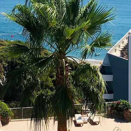 Appartement 4 N 2 *